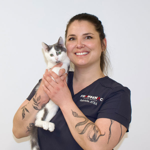 GABRIELLE SIMARD-CROTEAU