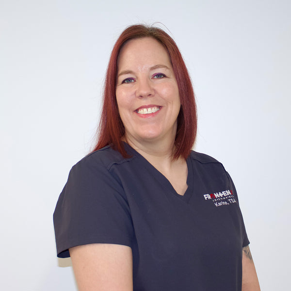 KARINE VIGNEAULT-GIRARD