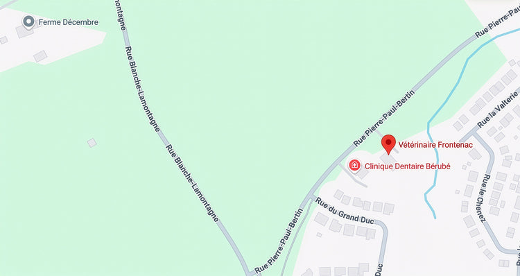 CLINIQUE DE BEAUPORT