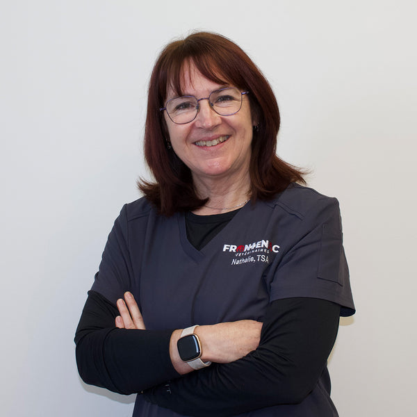 NATHALIE ROY